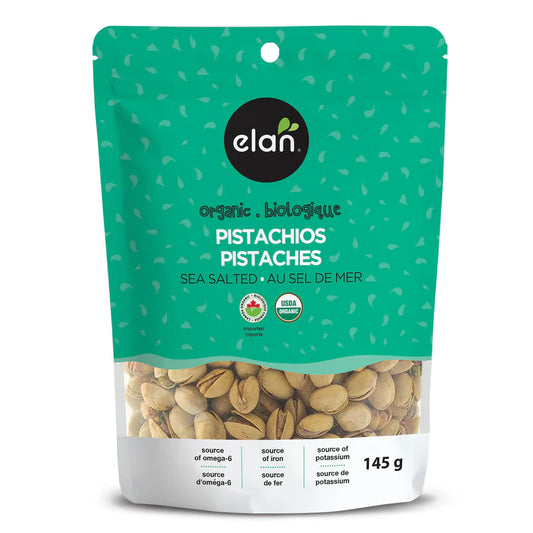 Elan - Pistachios - 145g