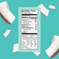 Naked Classic Coconut Chips: 3-Pack