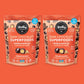 Organic Quinoa Dark Chocolate Superfoods: 3 Units