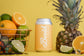 Cans - Tropical Pineapple Kombucha