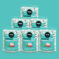 Naked Classic Coconut Chips: 3-Pack