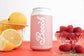 Cans - Raspberry Lemonade Kombucha