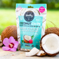 Naked Classic Coconut Chips: 3-Pack