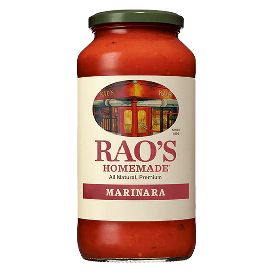 RAO'S - Marinara Sauce 770ml