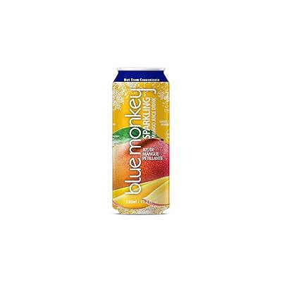 blue monkey - Sparkling Juice - 330ml
