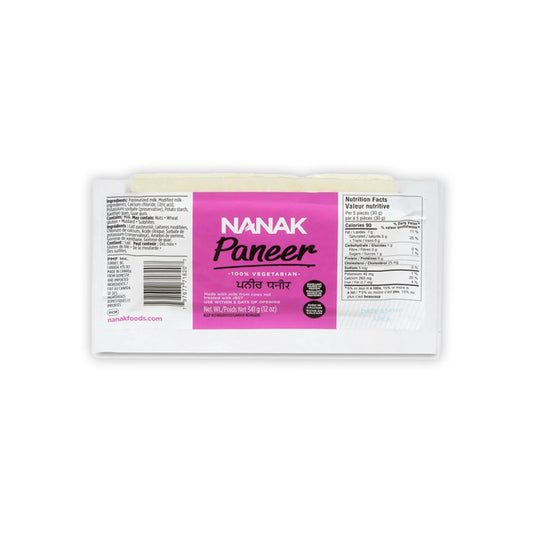 Nanak - Paneer - 341g